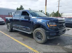 1FTFW3LD8SFB54013 2025 FORD F-150