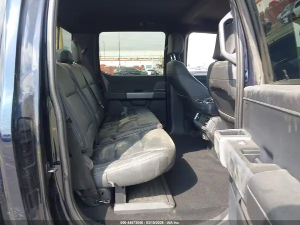 1FTFW3LD8SFB54013 2025 FORD F-150 - Image 8