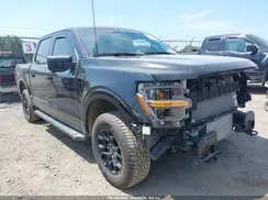1FTFW3LD8SFB65478 2025 FORD F-150