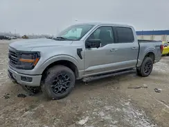 1FTFW3LD8SFB66503 2025 FORD F-150