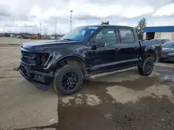 1FTFW3LD8SFB66615 2025 FORD F-150