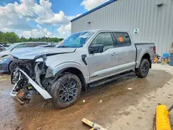1FTFW3LD8SFB66646 2025 FORD F-150
