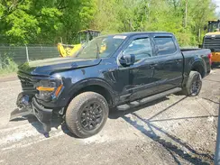 1FTFW3LD8SFB81101 2025 FORD F-150