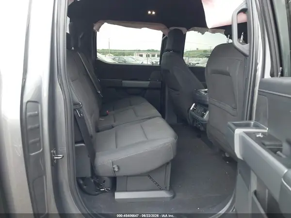 1FTFW3LD8SFB89229 2025 FORD F-150 - Image 8