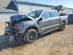1FTFW3LD8SFC11343 2025 FORD F-150