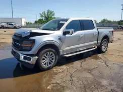 1FTFW3LD8SFC61689 2025 FORD F-150