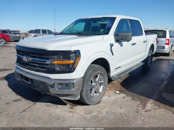 1FTFW3LD9RFA03112 2024 FORD F-150 - Image 2