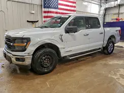 1FTFW3LD9RFA03644 2024 FORD F-150