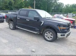 1FTFW3LD9RFA05958 2024 FORD F-150