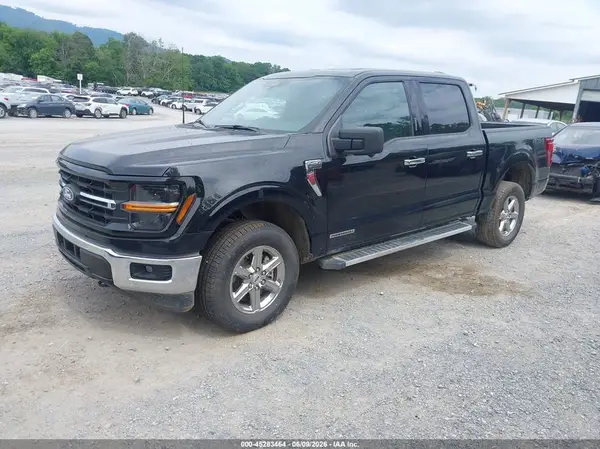 1FTFW3LD9RFA05958 2024 FORD F-150 - Image 2