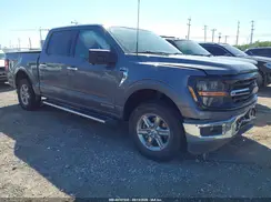 1FTFW3LD9RFA06303 2024 FORD F-150