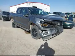 1FTFW3LD9RFA08651 2024 FORD F-150