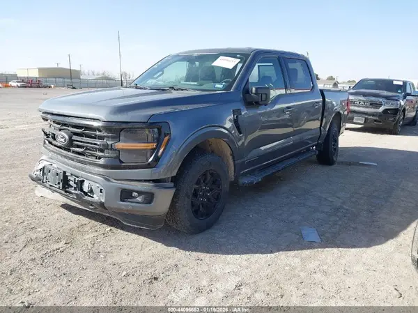 1FTFW3LD9RFA08651 2024 FORD F-150 - Image 2