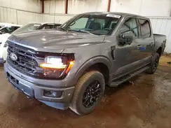 1FTFW3LD9RFA20542 2024 FORD F-150