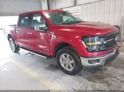 1FTFW3LD9RFA20752 2024 FORD F-150