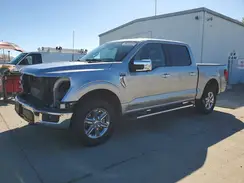 1FTFW3LD9RFA20816 2024 FORD F-150