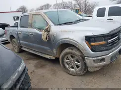 1FTFW3LD9RFA21190 2024 FORD F-150