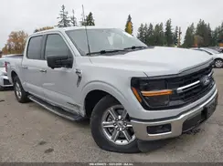 1FTFW3LD9RFA25014 2024 FORD F-150
