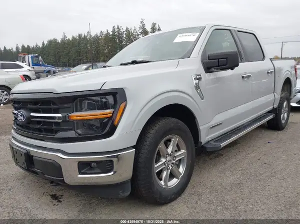 1FTFW3LD9RFA25014 2024 FORD F-150 - Image 2