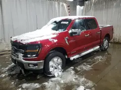 1FTFW3LD9RFA27734 2024 FORD F-150