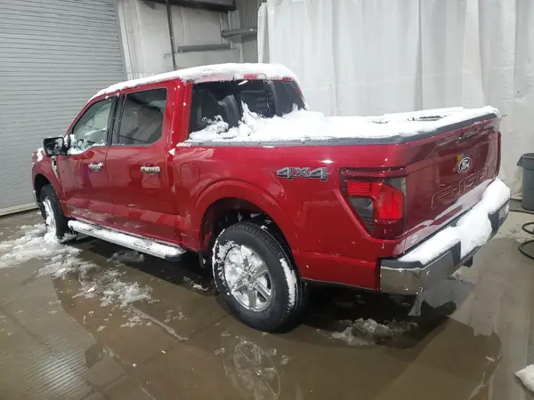 1FTFW3LD9RFA27734 2024 FORD F-150 - Image 2