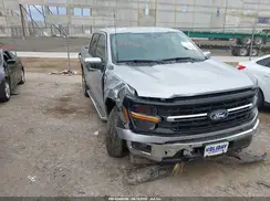 1FTFW3LD9RFA30892 2024 FORD F-150