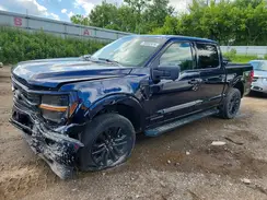1FTFW3LD9RFA42962 2024 FORD F-150
