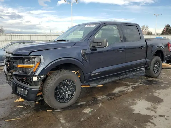 1FTFW3LD9RFA43948 2024 FORD F-150 - Image 1
