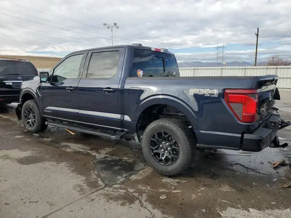 1FTFW3LD9RFA43948 2024 FORD F-150 - Image 2
