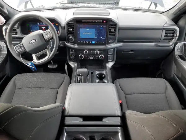 1FTFW3LD9RFA43948 2024 FORD F-150 - Image 8