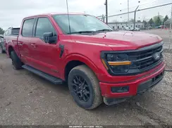 1FTFW3LD9RFA45733 2024 FORD F-150