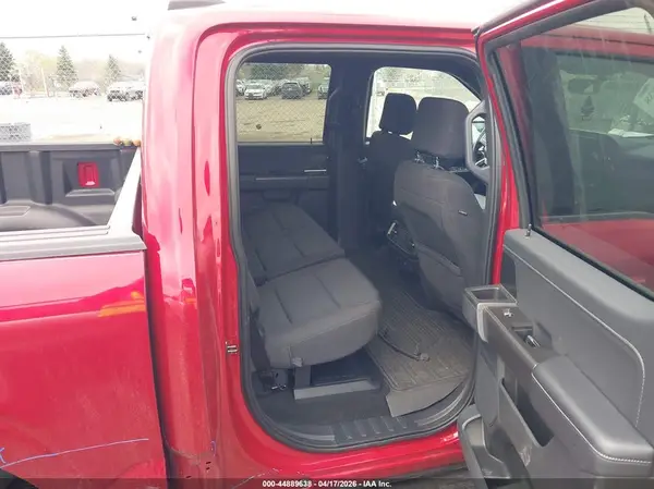 1FTFW3LD9RFA45733 2024 FORD F-150 - Image 8
