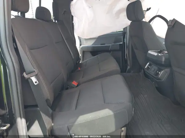 1FTFW3LD9RFA46655 2024 FORD F-150 - Image 8