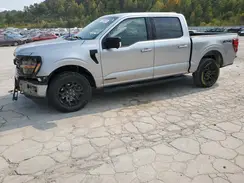 1FTFW3LD9RFA47255 2024 FORD F-150