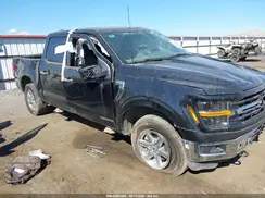 1FTFW3LD9RFA55193 2024 FORD F-150