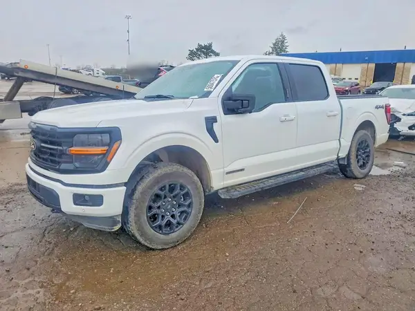 1FTFW3LD9RFA62225 2024 FORD F-150 - Image 1