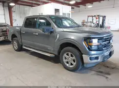 1FTFW3LD9RFA71698 2024 FORD F-150