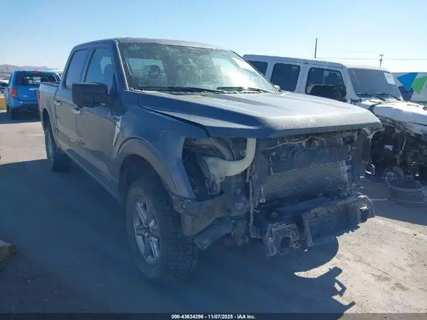 1FTFW3LD9RFA71829 2024 FORD F-150 - Image 1