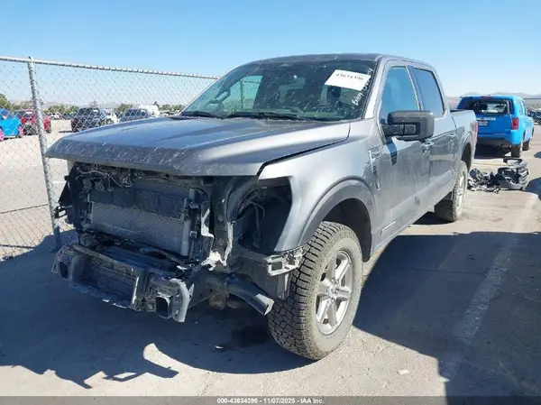 1FTFW3LD9RFA71829 2024 FORD F-150 - Image 2