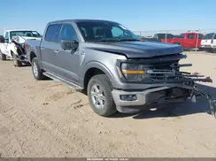 1FTFW3LD9RFA71927 2024 FORD F-150