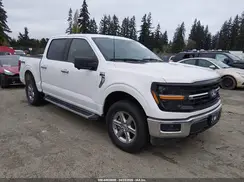 1FTFW3LD9RFA72057 2024 FORD F-150