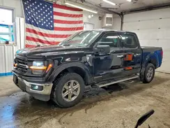1FTFW3LD9RFA81924 2024 FORD F-150