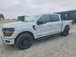 1FTFW3LD9RFA88162 2024 FORD F-150