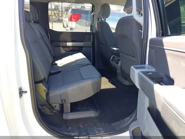 1FTFW3LD9RFA96293 2024 FORD F-150 - Image 8