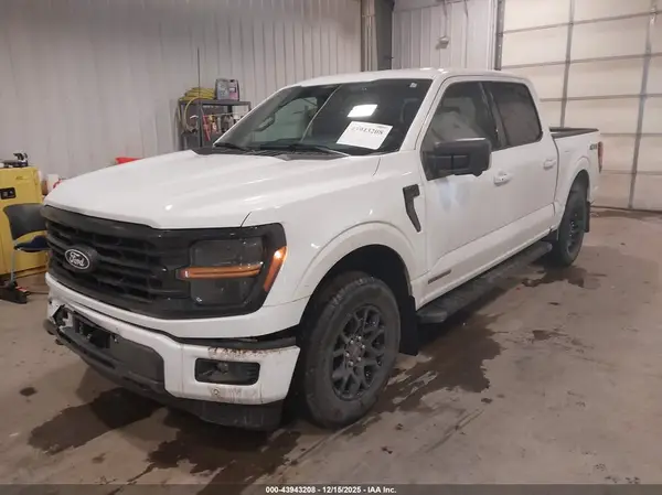 1FTFW3LD9RFB04859 2024 FORD F-150 - Image 2