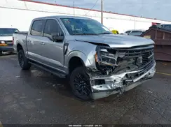 1FTFW3LD9RFB07163 2024 FORD F-150