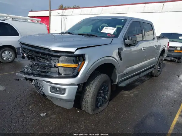 1FTFW3LD9RFB07163 2024 FORD F-150 - Image 2