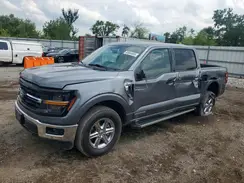 1FTFW3LD9RFB07809 2024 FORD F-150