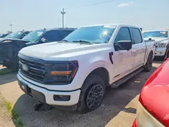 1FTFW3LD9RFB10046 2024 FORD F-150