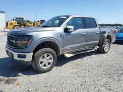 1FTFW3LD9RFB22889 2024 FORD F-150
